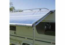 Fiamma Caravanstore Zip XL Caravan Awning - Canopy Only - Various Sizes