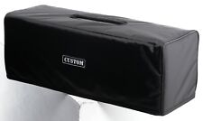 Custom padded cover for ENGL Savage 120 Mk 1 E610 head amp