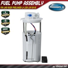 Fuel Pump & Sender for Land