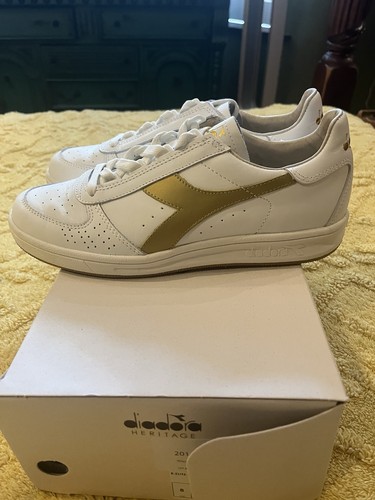 Diadora borg elite - diadora,