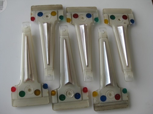 1958 ami jukebox icicles - 1958, i