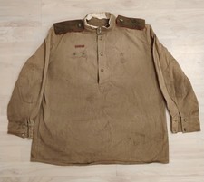 Soviet Russian Gimnasterka tunic M43 Pocketless REPRO