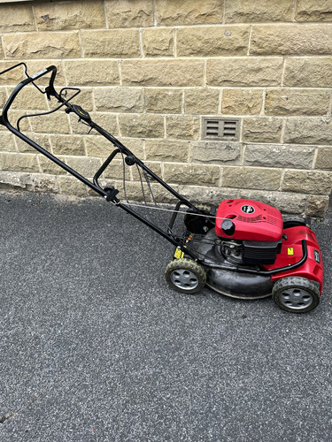 Mountfield multiclip 50sp - multiclip,