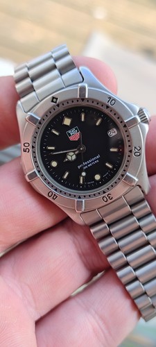Tag heuer men - tag, men's