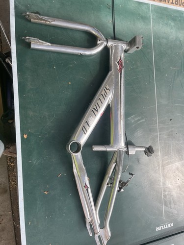 Old school bmx specialized - bmx,