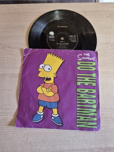 Lots old single - single, vinyl