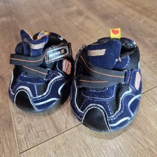 Build a Bear Hot Lights