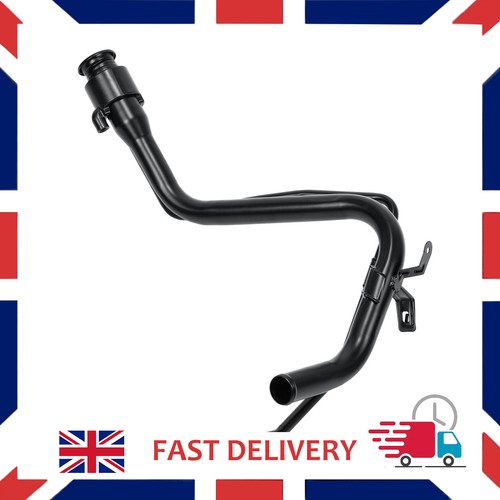 Fuel tank filler - fuel, pipe