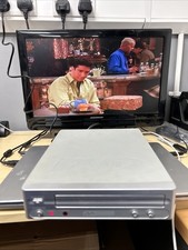 Acoustic Solutions Portable DVD Player. DVD-257