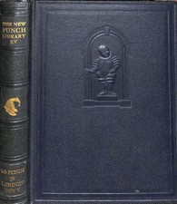 Mr Punch In London Town (Vol