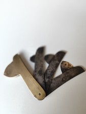 Antique 19th Century Brass