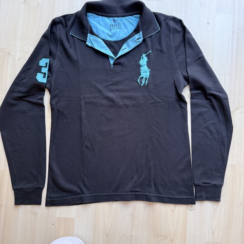 Polo ralph lauren - lauren, pony