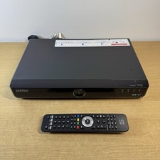 BT Humax Youview DTR-T1000 Freeview HD 500GB Twin Recorder And Remote No HDMi