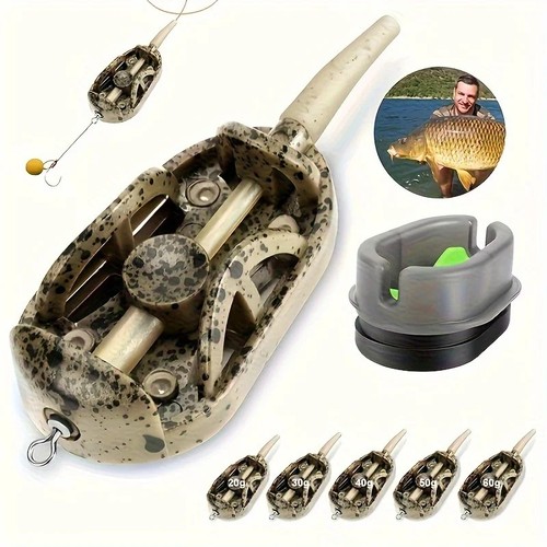 Fishing inline method feeders - fishing,