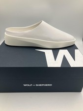 Wolf & Shepherd Cruise Mule