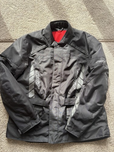 Rst biker jacket men - rst, men's