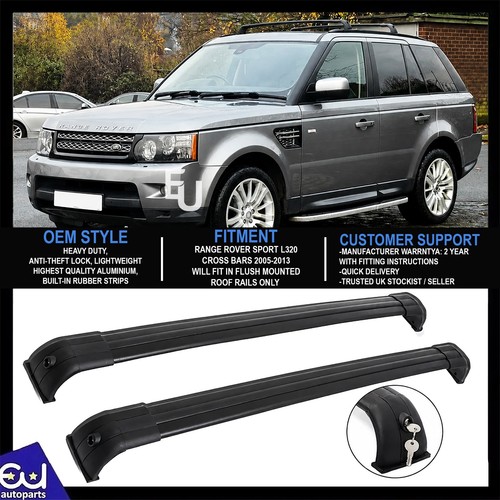 For range rover sport - range,