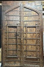 Unique Antique Rustic Heavy