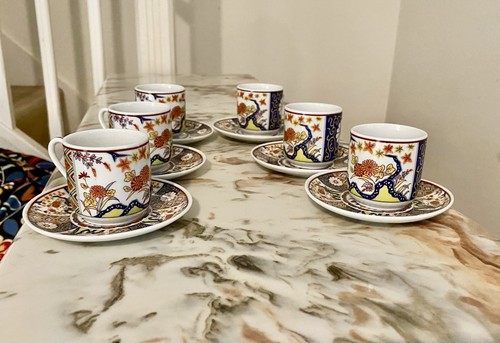 Vintage japanese imari - vintage,