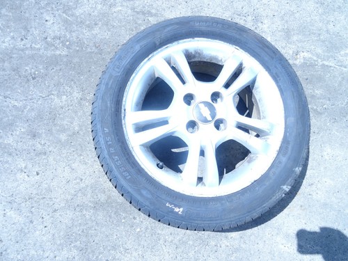 Chevrolet captiva 2006 2011 - chevrolet,