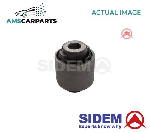 Control arm wishbone bush - control,