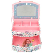 TOPModel Children's Jewellery Box Cutie Star Cats Depesche NEW 2023