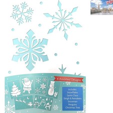 6 Easy-to-Clean Plastic Snow