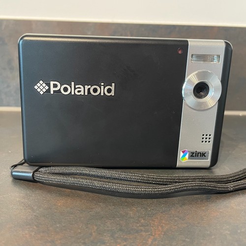 Rare polaroid pogo instant - rare,