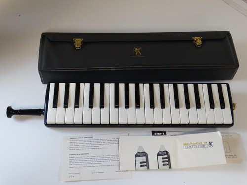 Hohner melodica piano - hohner,