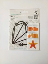 Xcut Die Set Build A Star
