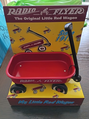 Radio flyer the original - original, my
