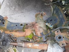 Toyota Hilux Mk7 FL 05-16 3.0