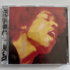 Jimi Hendrix - Electric