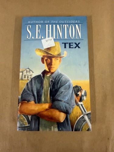 Tex hinton young - young, adult