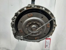 2017 LAND ROVER DISCOVERY 3.0L Diesel 8 Speed Automatic Gearbox LR5 (L462)