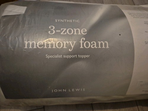 John lewis specialist support - lewis,