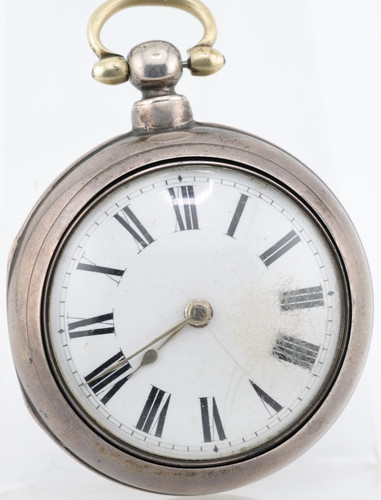 Victorian english fusee - english, no