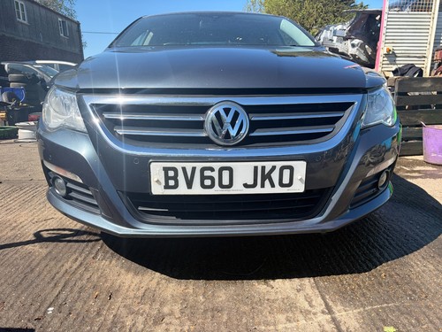 2010 volkswagen passat - volkswagen,