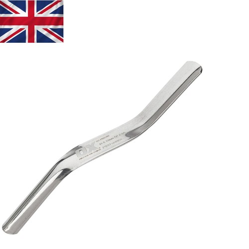 Pro stainless steel brick - ox,