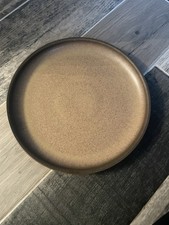 DENBY ROMANY BROWN  10"