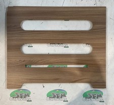 Swift Front Bed Base / Slat -