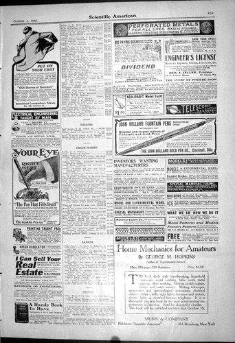 Old print 1903 - old,