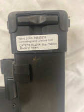 Volvo XC90 Parcel Shelf Load