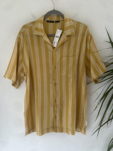 Urban outfitters striped short - outfitters,