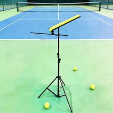 Tennis Ball Dropping Machine