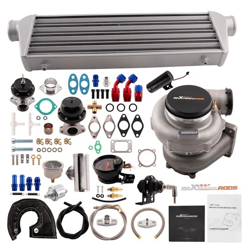 Gt35 turbo kit wastegate - wastegate, +