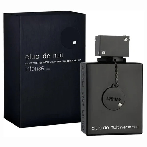 Armaf club nuit - armaf, de