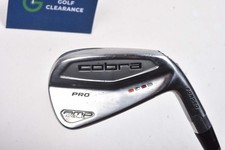 Cobra Pro AMP Cell #7 Iron /