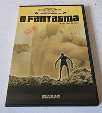 O Fantasma - Gay Interest Region 2 Import DVD