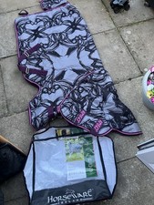 4’3 Amigo Pony Plus Med 200g Turnout Rug